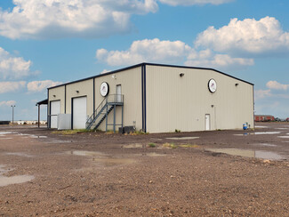 More details for 74 Fm 2119, Pecos, TX - Industrial for Lease