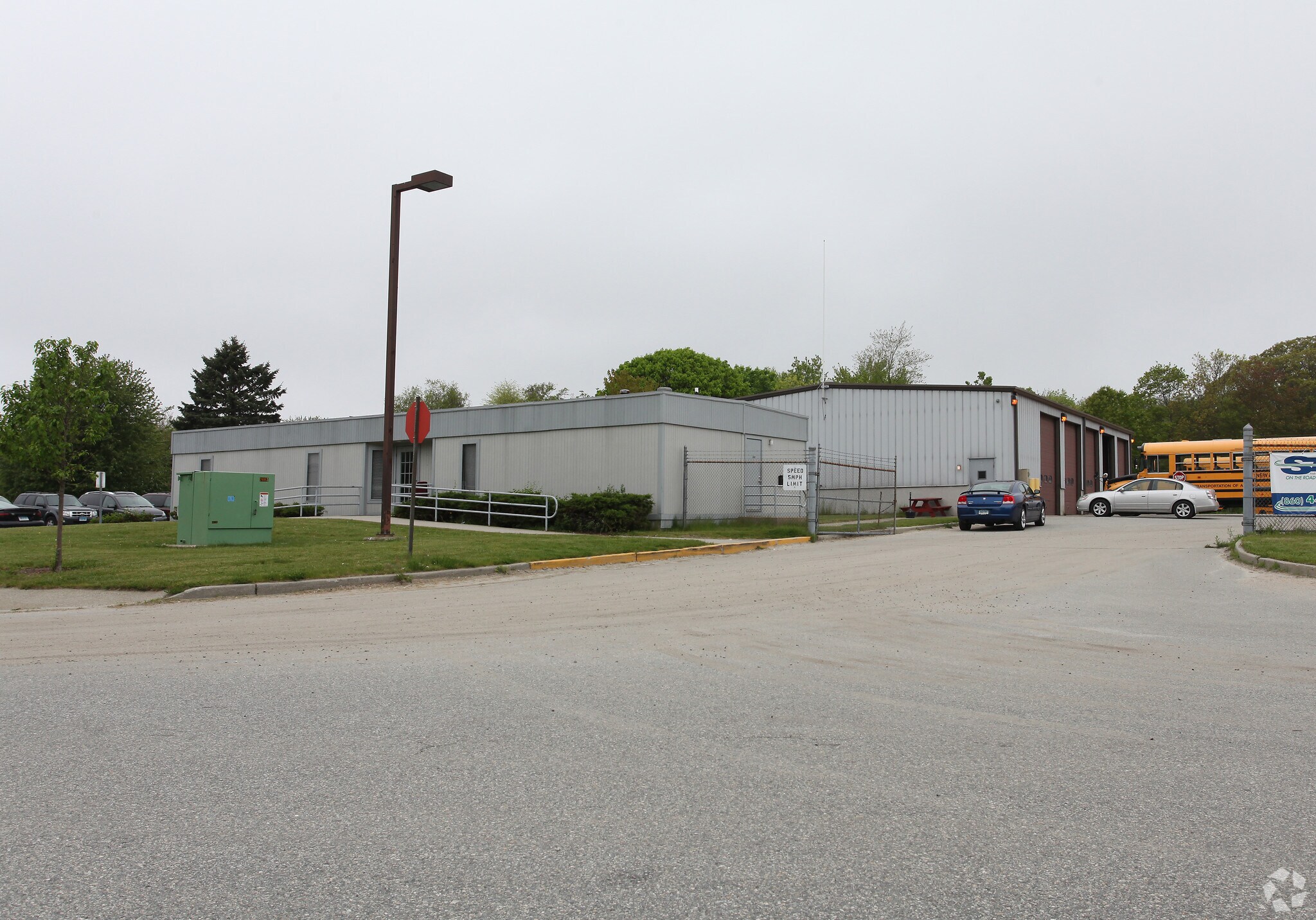 80 Tower Ave, Groton, CT for sale Primary Photo- Image 1 of 1