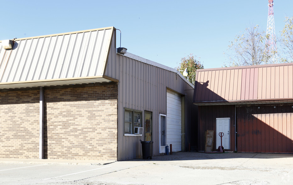 1300 N Main St, Williamstown, KY for lease - Building Photo - Image 2 of 12