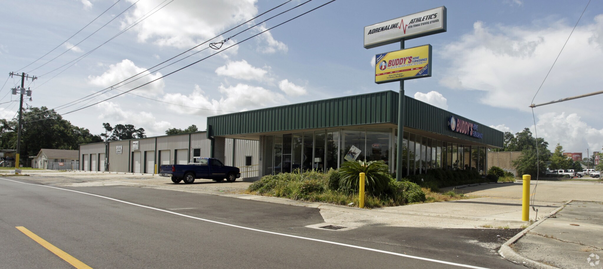 3300 Pontchartain Dr, Slidell, LA for sale Primary Photo- Image 1 of 1