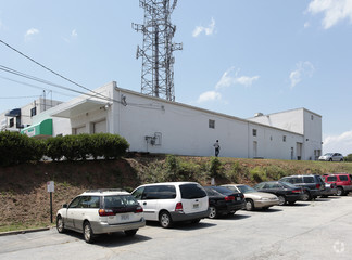 More details for 667 11th St NW, Atlanta, GA - Industrial for Lease