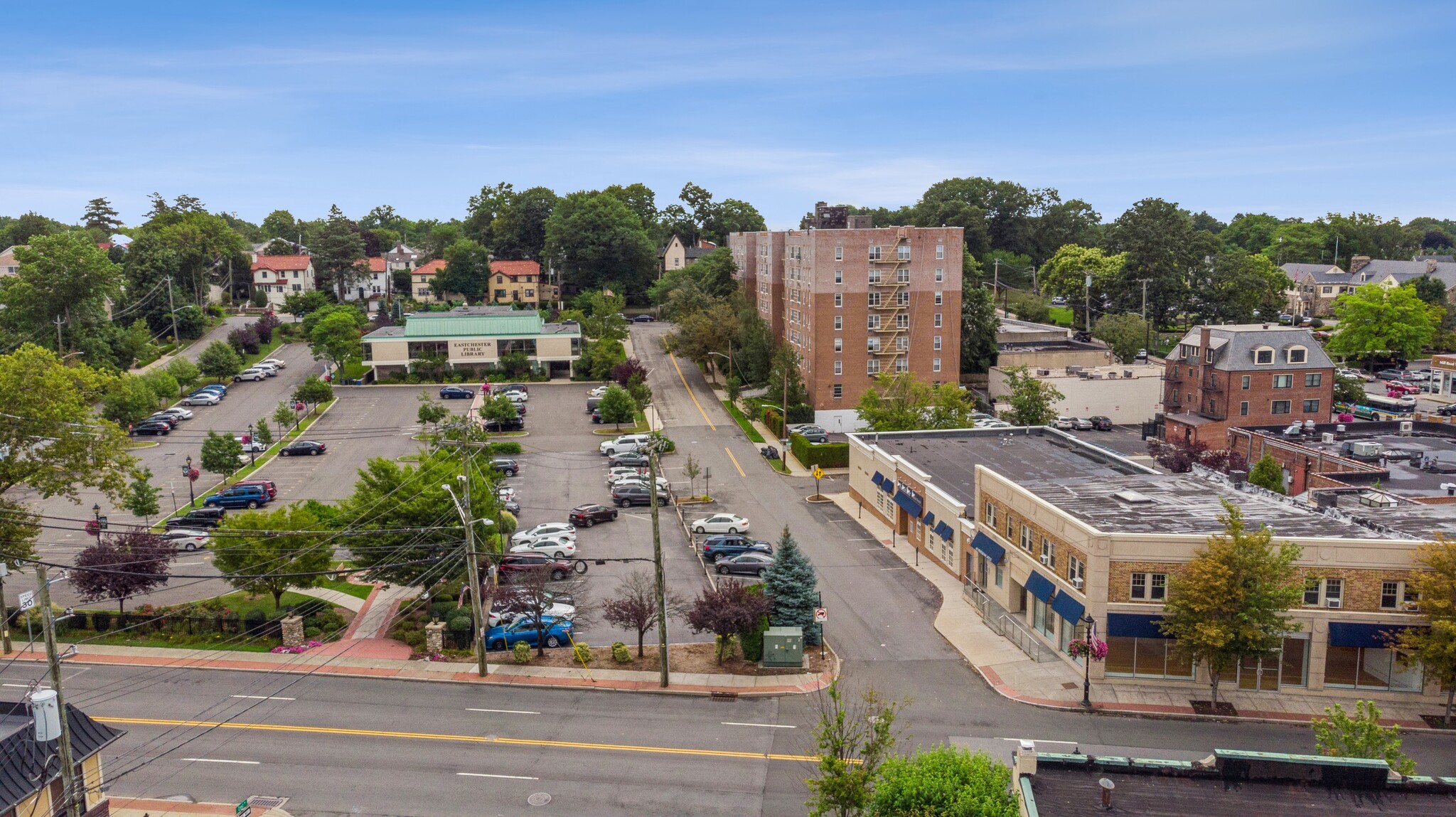 434-440 White Plains Rd, Eastchester, NY for sale Building Photo- Image 1 of 1