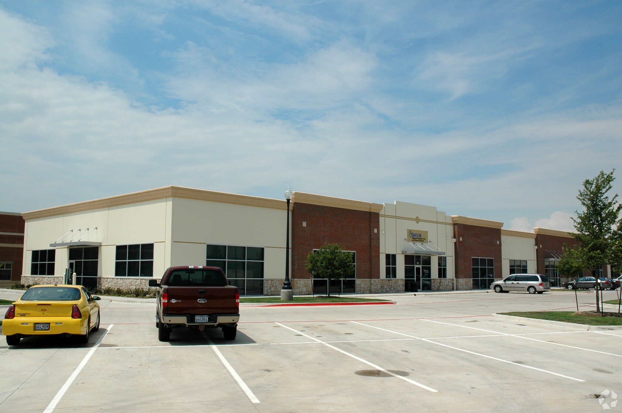 601 S Main St, Keller, TX 76248 Keller Medical Plaza