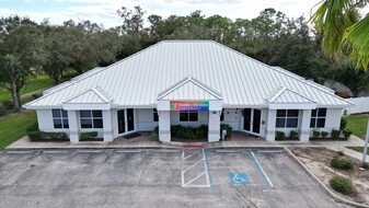 2555 N Toledo Blade Blvd, North Port FL - NNN Property