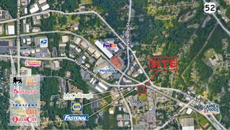 More details for 8175 N Point Blvd, Winston-Salem, NC - Land for Sale