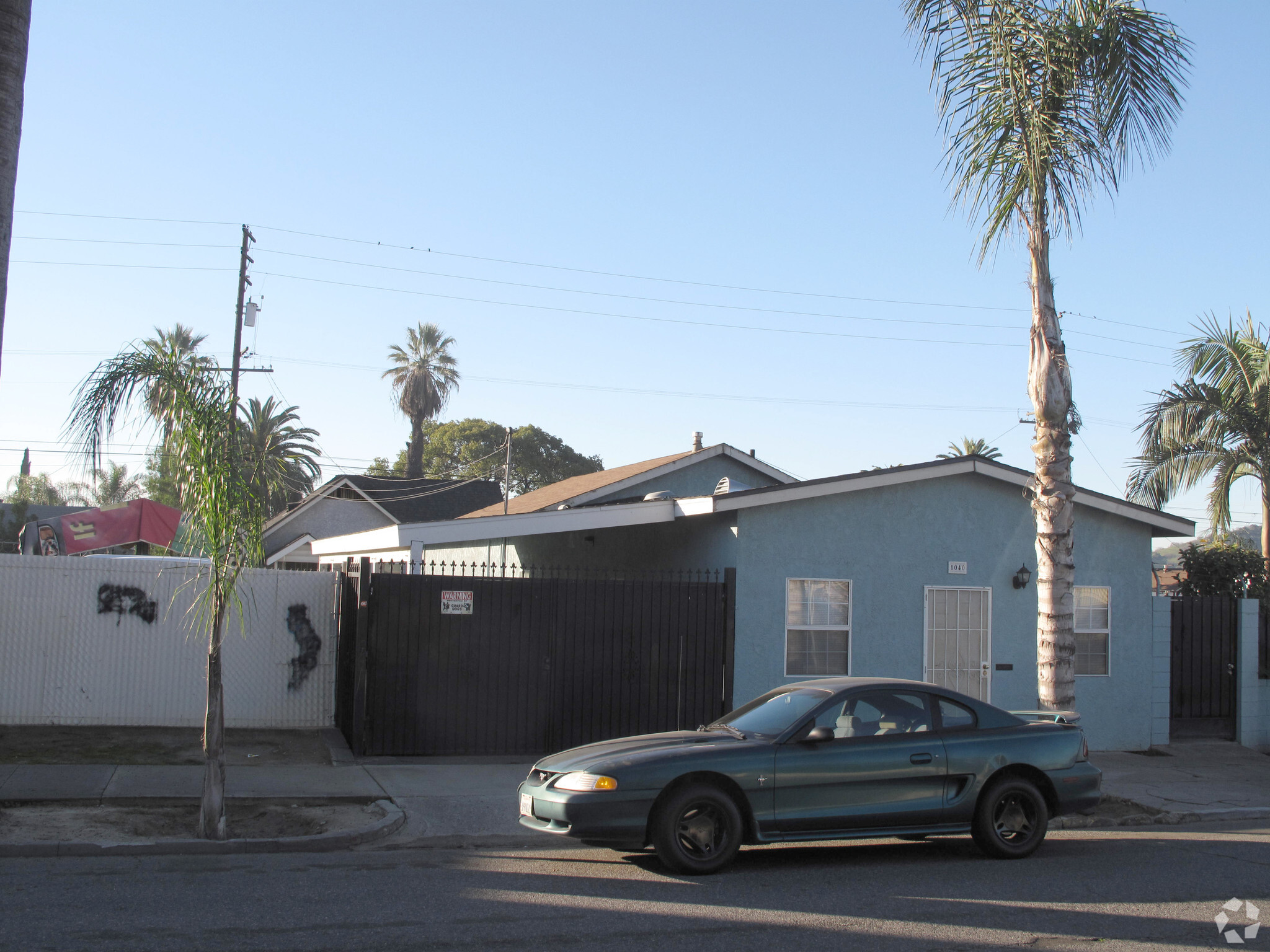 1036 W 2nd St, Pomona, CA for sale Primary Photo- Image 1 of 4