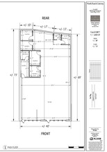 30805-30895 E Thousand Oaks Blvd, Westlake Village, CA for lease Floor Plan- Image 2 of 2