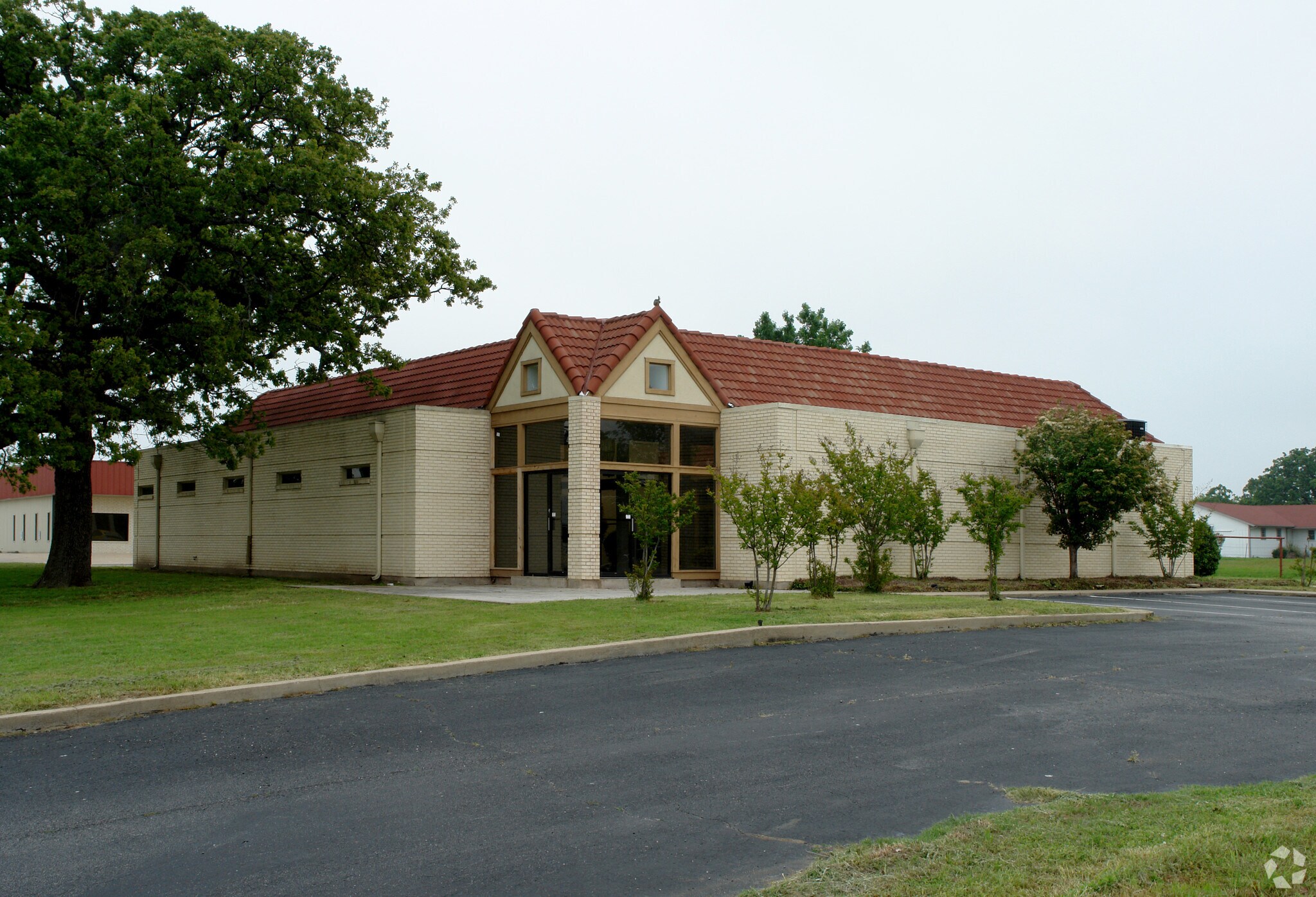 111 Taylor Plaza Dr, Greenville, TX for sale Primary Photo- Image 1 of 1