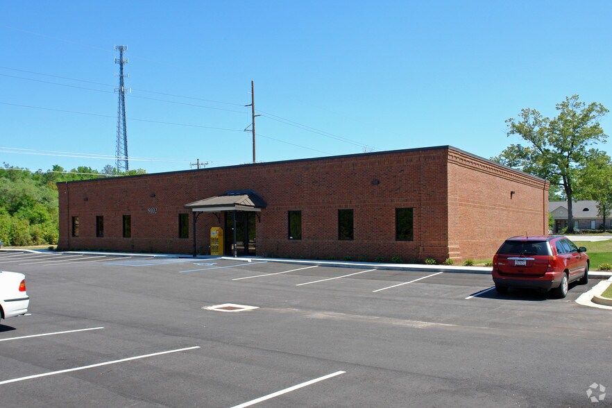 9102 Independence Ave, Daphne, AL for sale - Primary Photo - Image 1 of 1