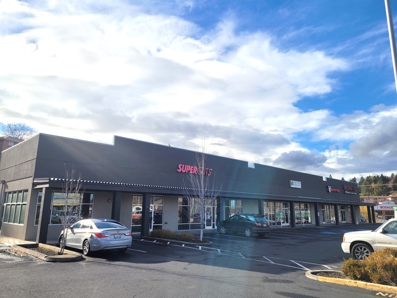 415 NE Stadium Way, Pullman, WA for lease - Building Photo - Image 2 of 3