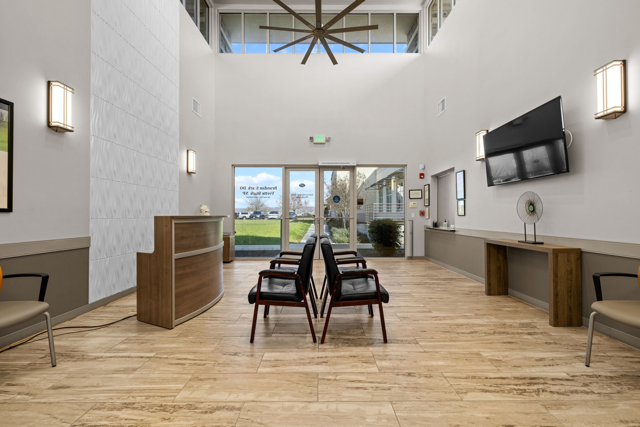 127 Raley Blvd, Chico, CA for sale Interior Photo- Image 1 of 5