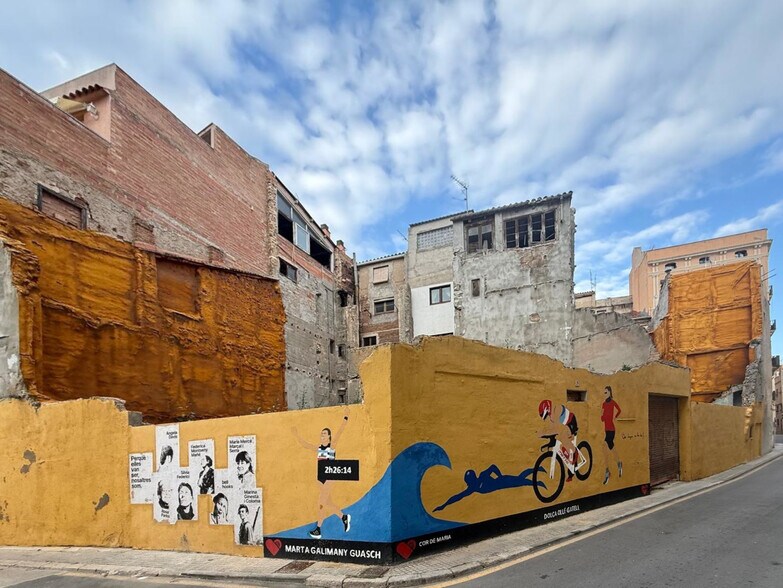 Land in Valls, Tarragona for sale - Building Photo - Image 2 of 8