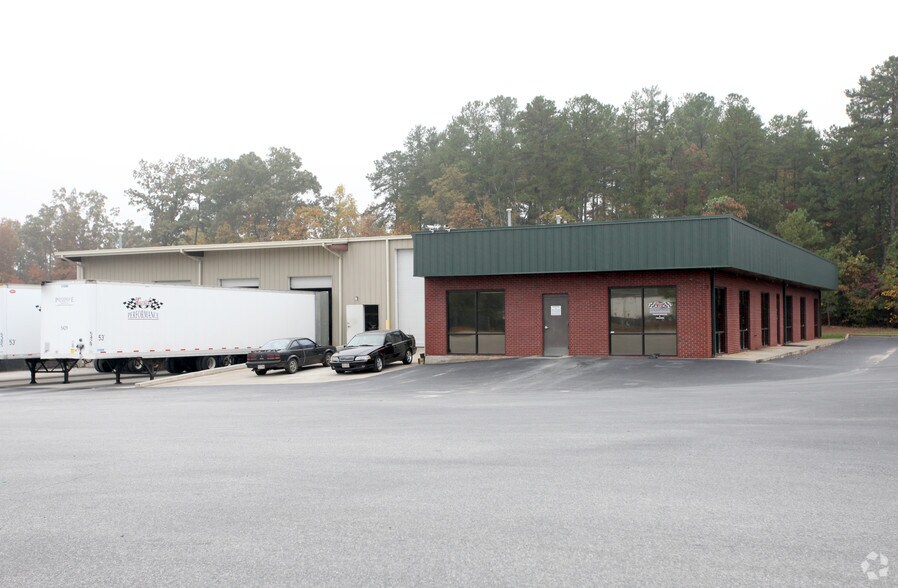 797 Brogdon Rd, Suwanee, GA for sale - Primary Photo - Image 1 of 1