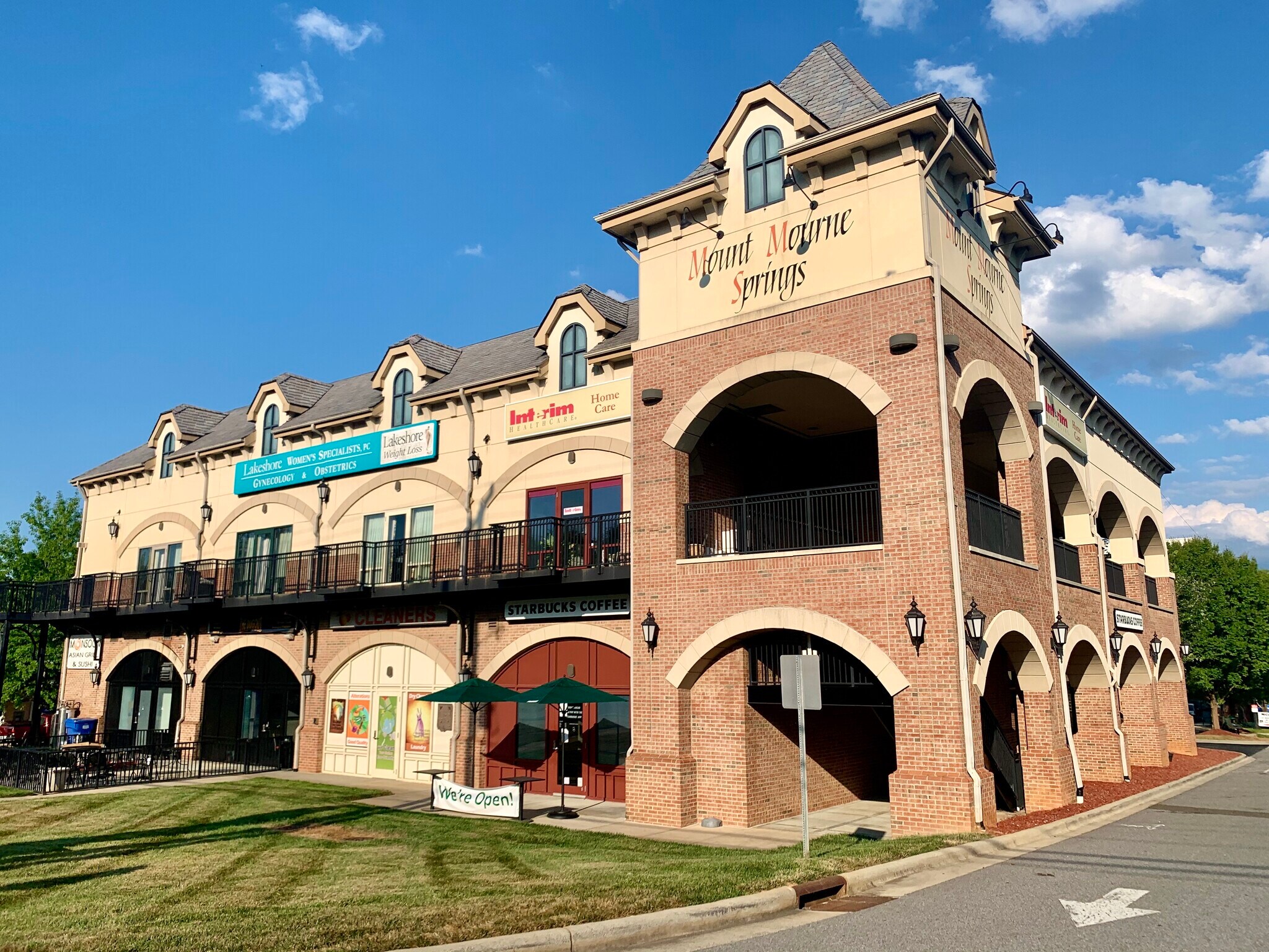 235 Medical Park Rd, Mooresville, NC for sale Building Photo- Image 1 of 1