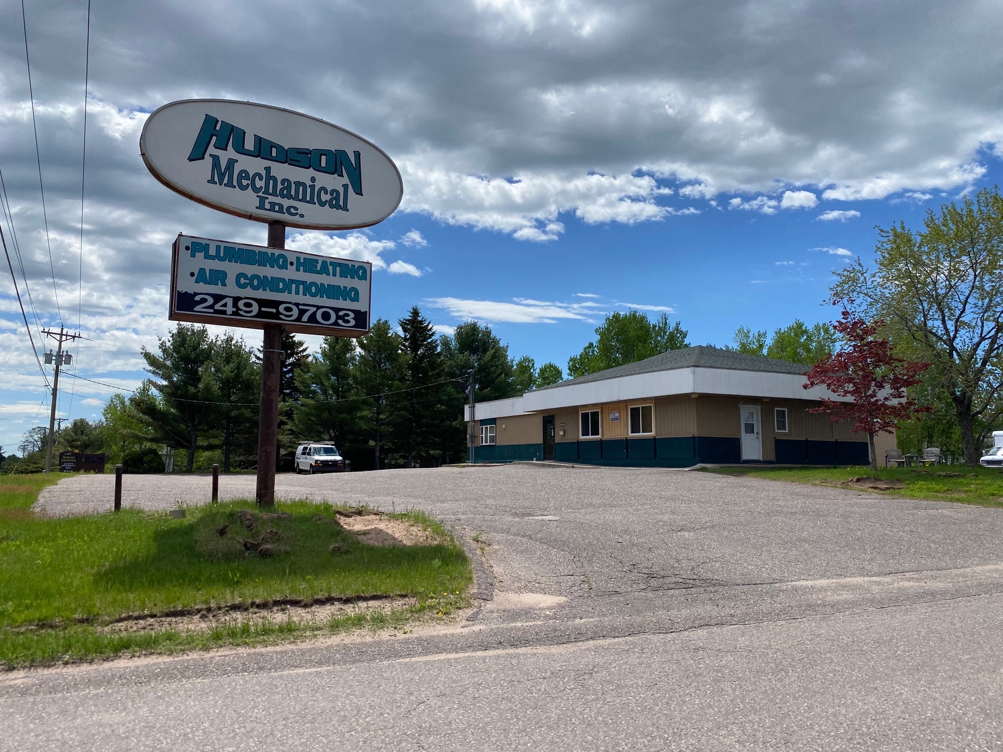 6040 Us Highway 41 S, Marquette, MI for sale Building Photo- Image 1 of 1