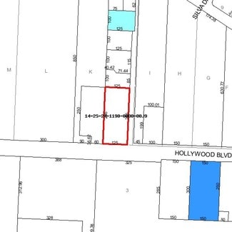More details for 119 Hollywood Blvd, Fort Walton Beach, FL - Industrial for Lease