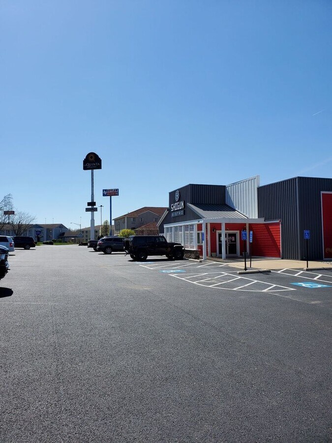 200 Commerce Dr, Elizabethtown, KY 42701