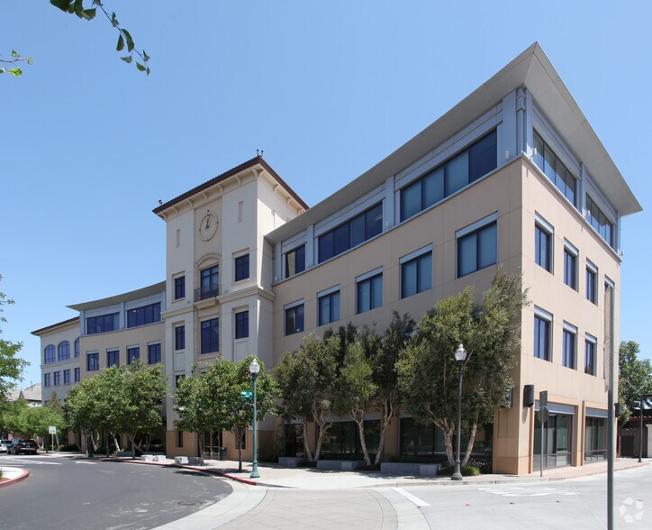 1200 Park Pl, San Mateo, CA, 94403 Office Space For Lease