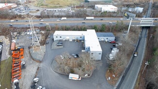 More details for 187 Page St, Stoughton, MA - Land for Lease