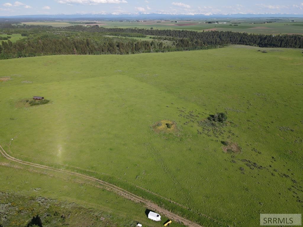 1550 E Rim Loop Rd, Ashton, ID for sale Primary Photo- Image 1 of 2