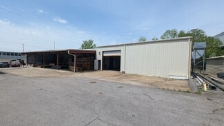 More details for 6100 Centennial Blvd, Nashville, TN - Industrial for Lease