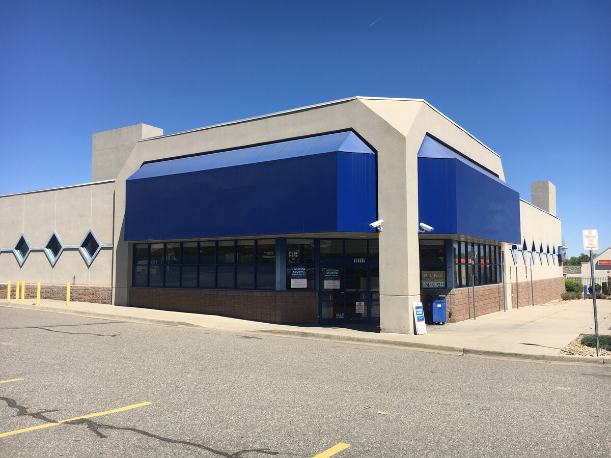 19291 E Quincy Ave, Aurora, CO 80015 | LoopNet
