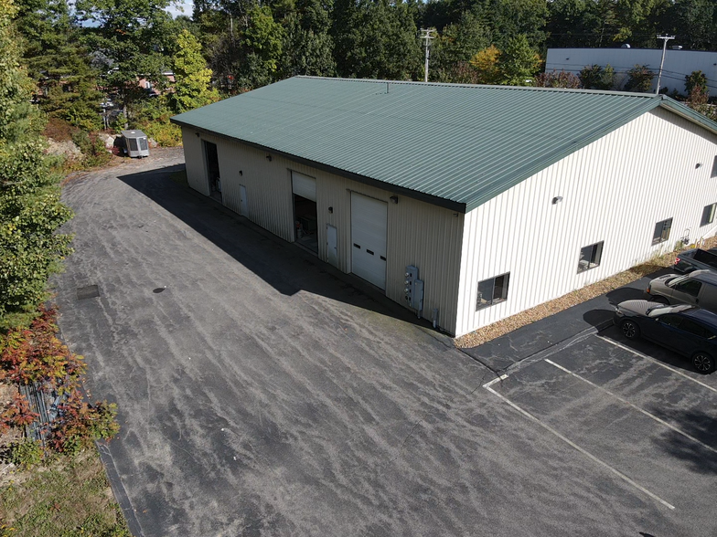 15 Constitution Dr, Hudson, NH for lease - Building Photo - Image 3 of 12