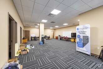 4250 US Highway 1, Monmouth Junction, NJ for lease Interior Photo- Image 2 of 5