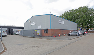 More details for Anchor And Hope Ln, London - Industrial for Lease