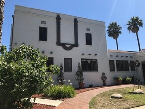 1000 Fremont Ave, South Pasadena, CA for lease Building Photo- Image 1 of 13