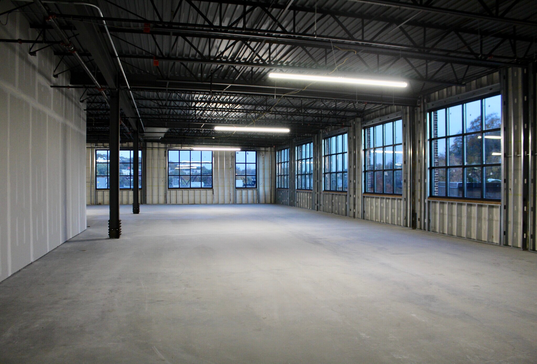 132-142 S 3rd St, Easton, PA for sale Interior Photo- Image 1 of 1