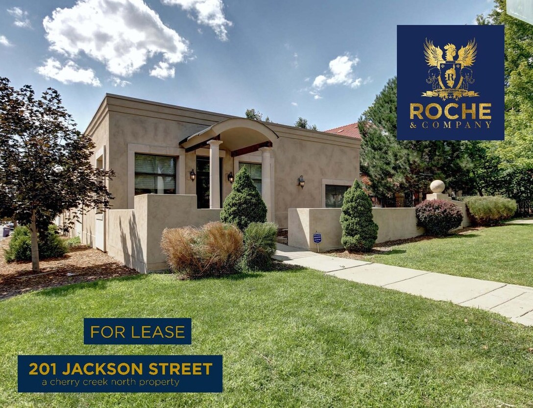 201 Jackson St, Denver, CO for sale Building Photo- Image 1 of 1