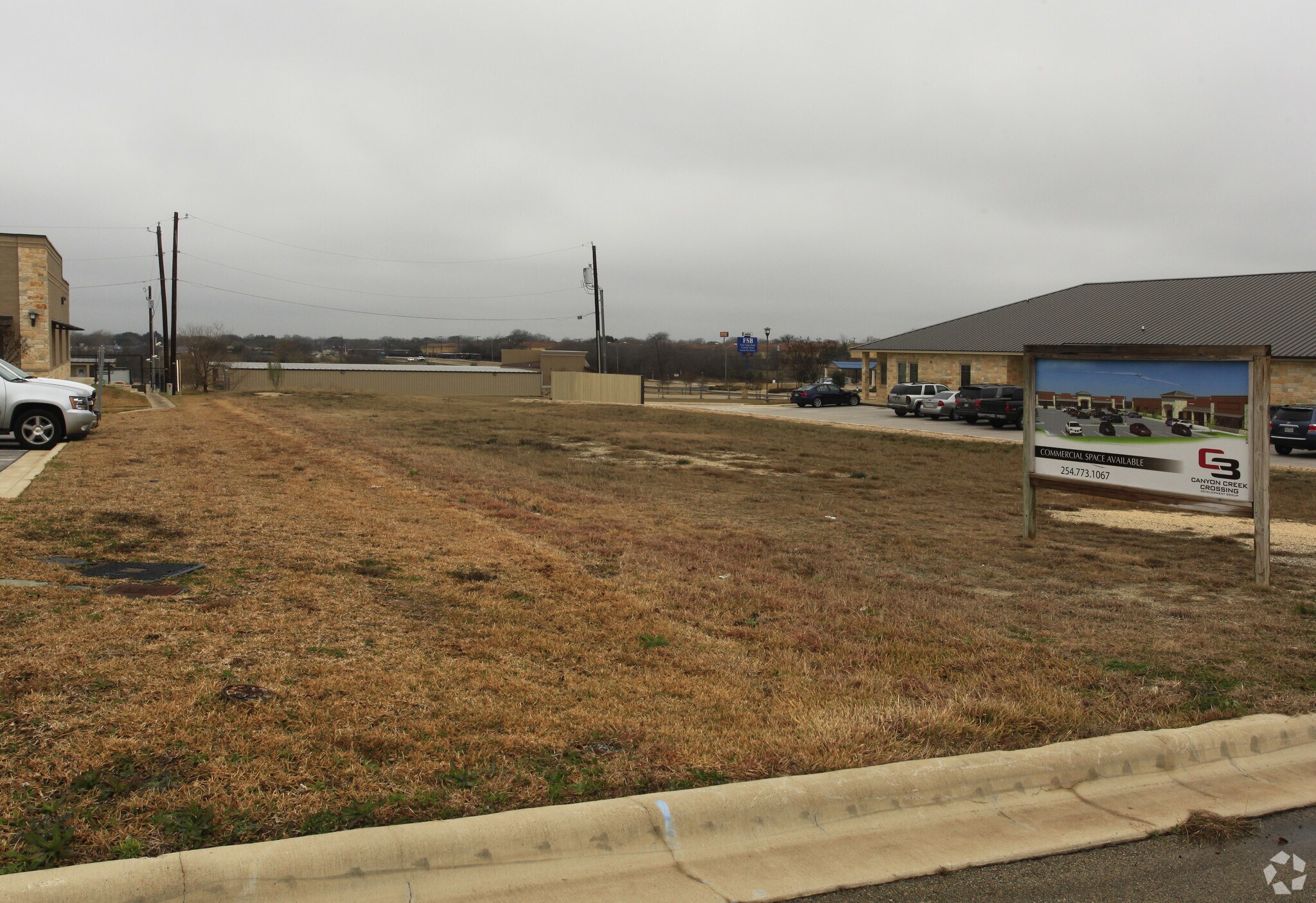 4206 Lowes Dr, Temple, TX for sale Building Photo- Image 1 of 1