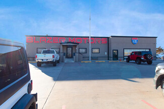 More details for 9229 S I-35 Service Rd, Oklahoma City, OK - Retail for Sale