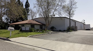More details for 15355 Manila St, Fontana, CA - Industrial for Lease