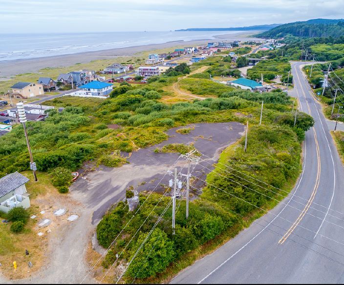 4797 State Rte 109, Moclips, WA for sale - Building Photo - Image 1 of 1