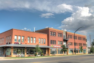 More details for 2500 30th St, Boulder, CO - Office for Sale