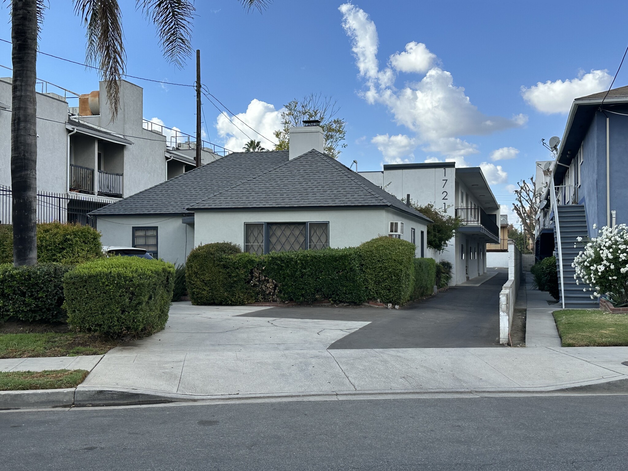 1721 Scott Rd, Burbank, CA for sale Building Photo- Image 1 of 8