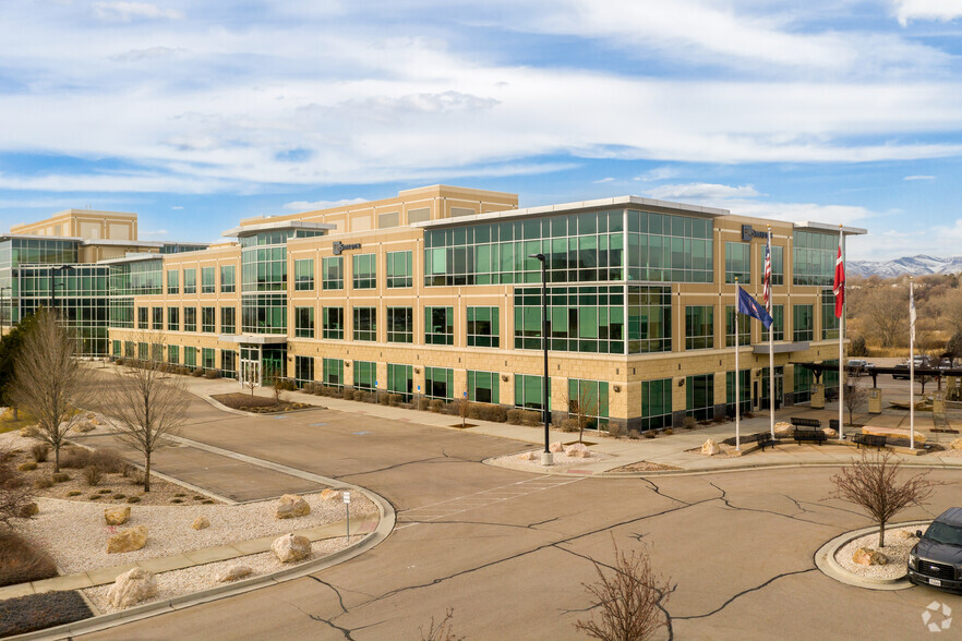 7158 S FLSmidth Dr W, Midvale, UT for lease - Primary Photo - Image 1 of 4