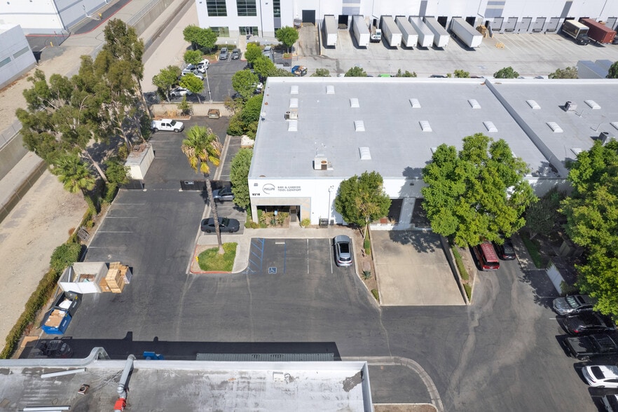 9216 Bally Ct, Rancho Cucamonga, CA for sale - Building Photo - Image 3 of 34