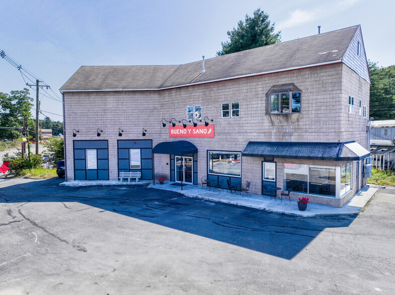 263 Main St, Acton, MA for sale - Building Photo - Image 1 of 4