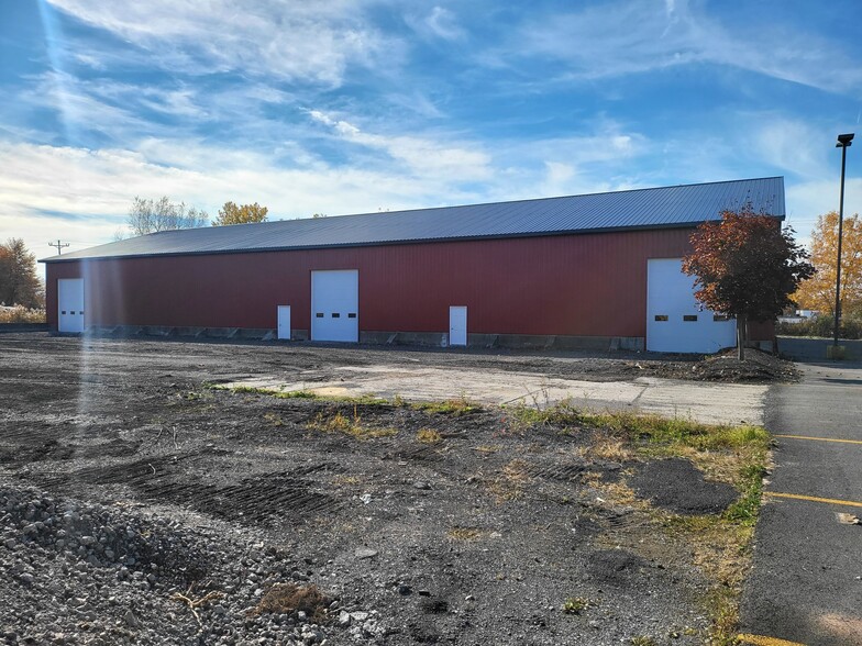 999 Aero Dr, Cheektowaga, NY for lease - Building Photo - Image 3 of 11