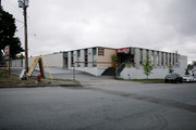 8248-8276 Borden St, Vancouver BC - Warehouse