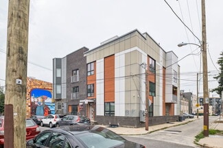 More details for 922 N 17th St, Philadelphia, PA - Multifamily for Sale