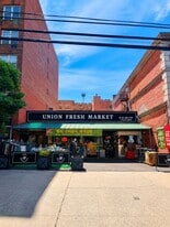 14206 41st Ave, Flushing NY - Storefront Property
