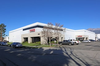 More details for 11738 San Marino St, Rancho Cucamonga, CA - Industrial for Lease
