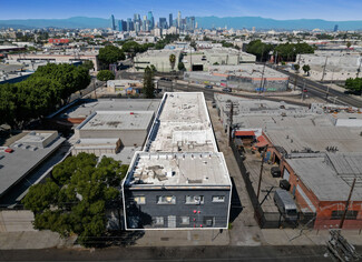 More details for 119 W 36th Pl, Los Angeles, CA - Industrial for Sale