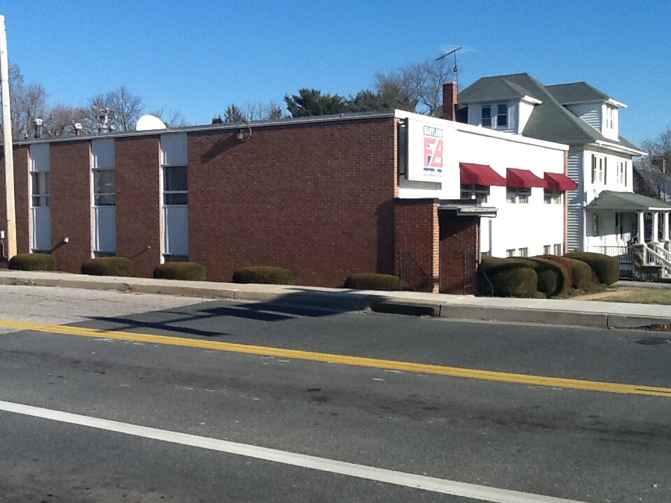 8930 Liberty Rd, Randallstown, MD for sale Primary Photo- Image 1 of 1