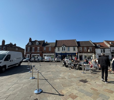 6 Wednesday Market, Beverley for lease - Building Photo - Image 3 of 3