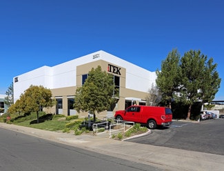 More details for 25501 Arctic Ocean Dr, Lake Forest, CA - Industrial for Lease